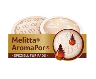Melitta® AromaPor®